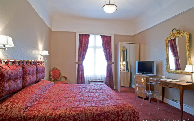 Grand Hotel Bellevue