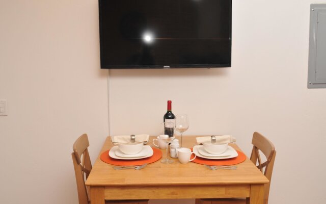 D012 1 Bedroom Apartment By Senstay