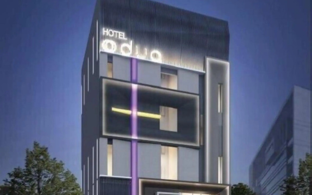 Odua Thamrin Jakarta
