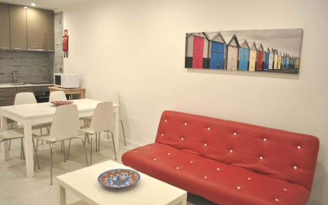 Stay Inn Albufeira - 303B Apartment