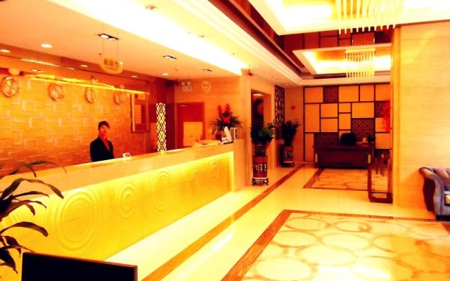 Shenzhen Jinlihao Hotel