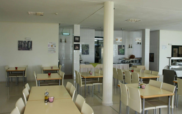 Albergue Inturjoven Algeciras-Tarifa