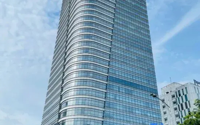 Victory Tower