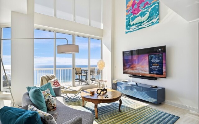 Silver Beach 1702e 3 Bedroom Condo by RedAwning