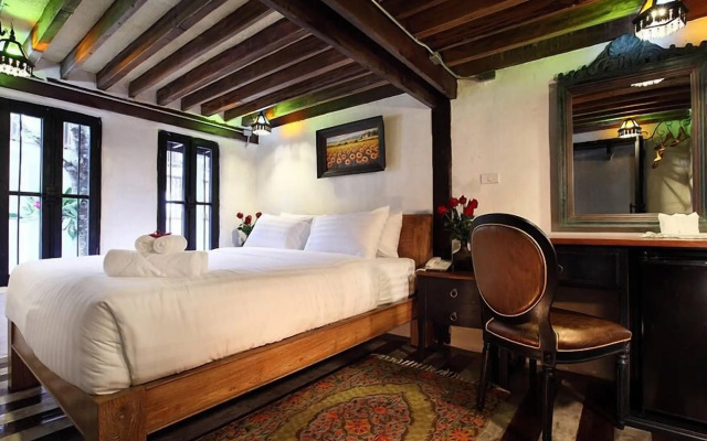 Nai Boutique House