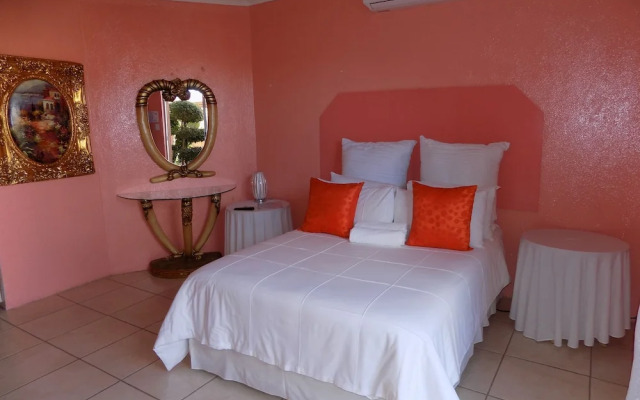 Joezebel Guest House
