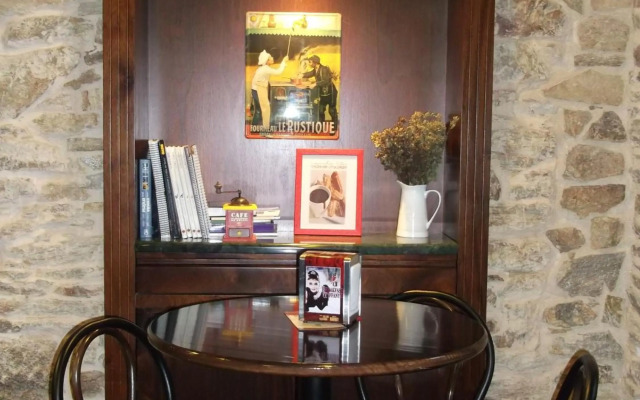 Hotel Rua Villar