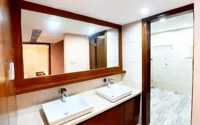 Homestay together (Hangzhou Chun 'an Qiandao Lake Store)