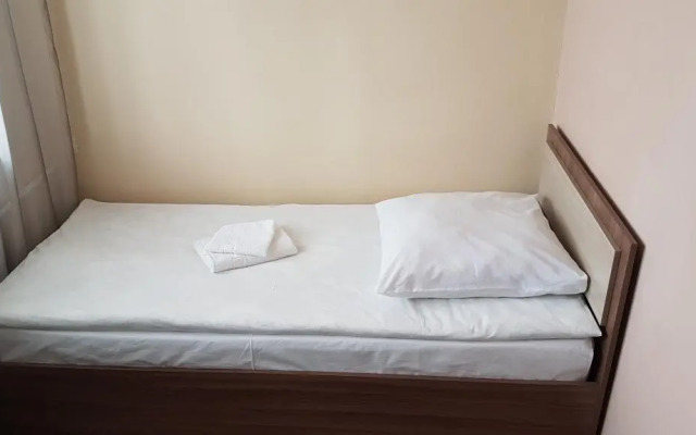 Hostel Sputnik