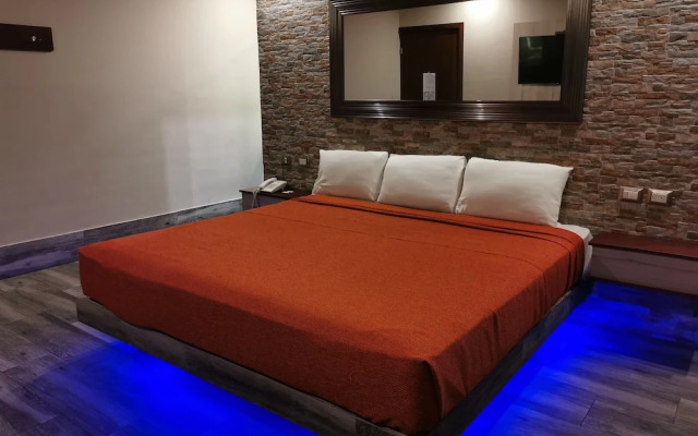 Hotel Plaza Arteaga