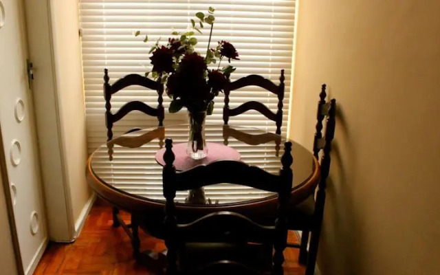 Rio Summer Breeze Apartment