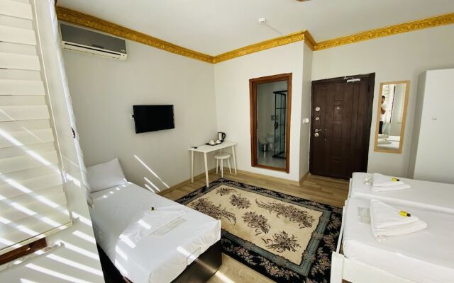 Stylish Hotel Old City