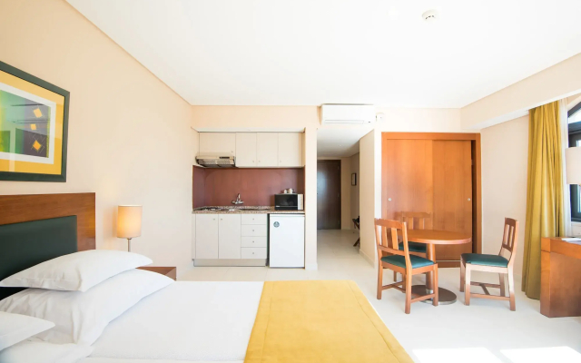 Vila Gale Atlantico Resort Hotel