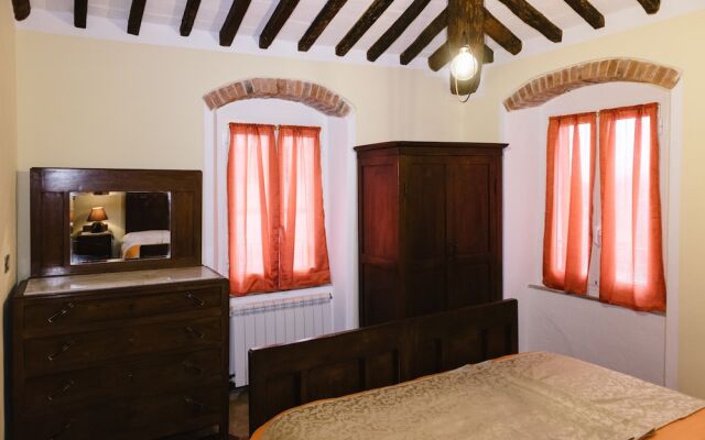 B&B Borgo Marciano