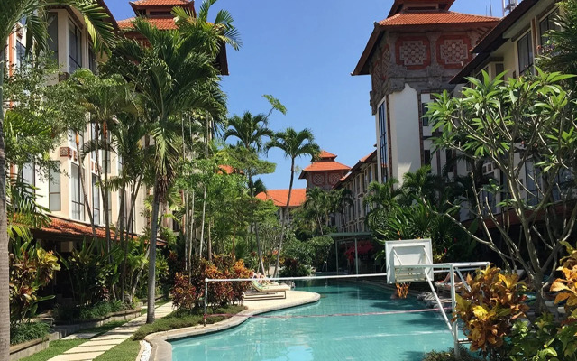 Prime Plaza Hotel Sanur - Bali