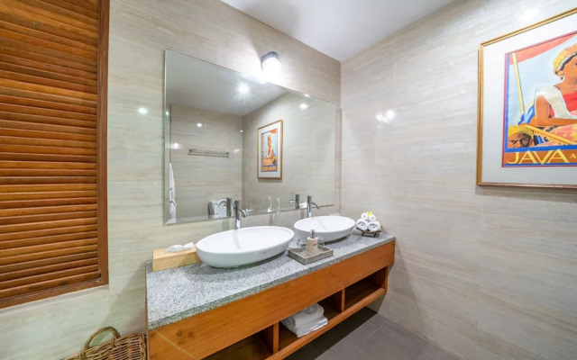 Villa Litera Canggu Bali