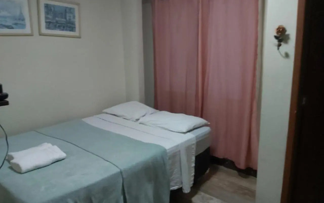 Copacabana Homestay