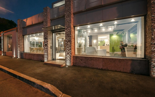 Hotel Testani Frosinone