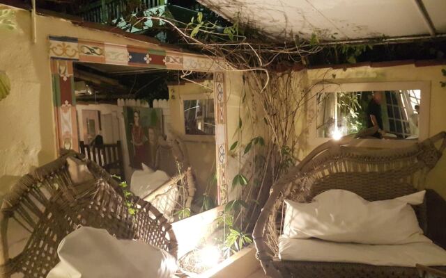 Chez Marine Guest House