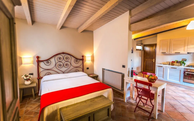 La Locanda della Chiocciola