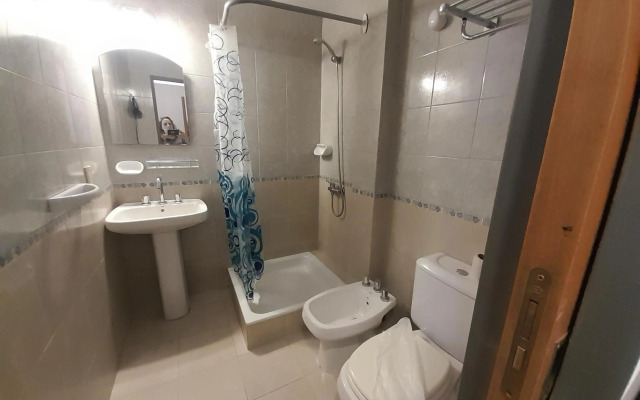 CALAFATE ANFITEATRO Aparts