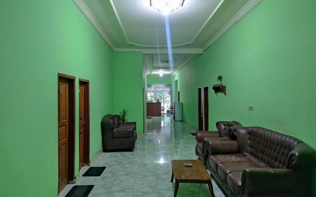 Aini Home Stay