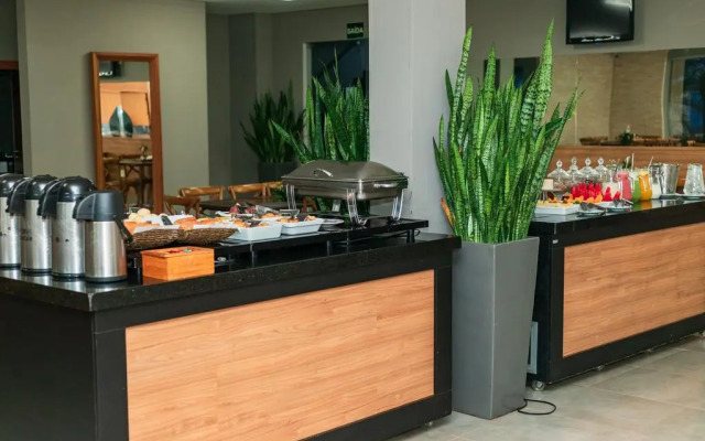Catuai Hotel