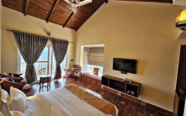 Yecha House