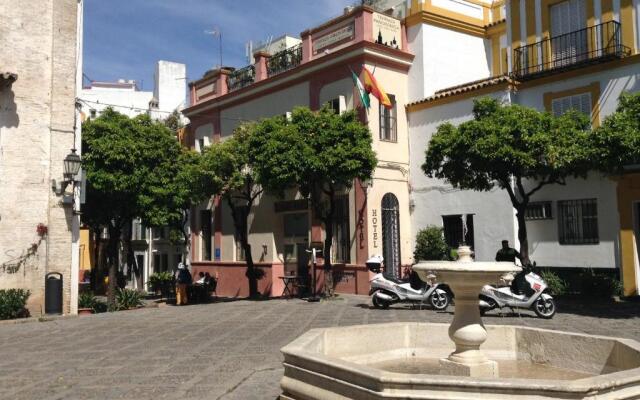 Hotel Palacio Alcazar