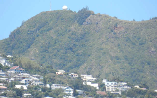 Le Lobellia à Sainte Clotilde centre