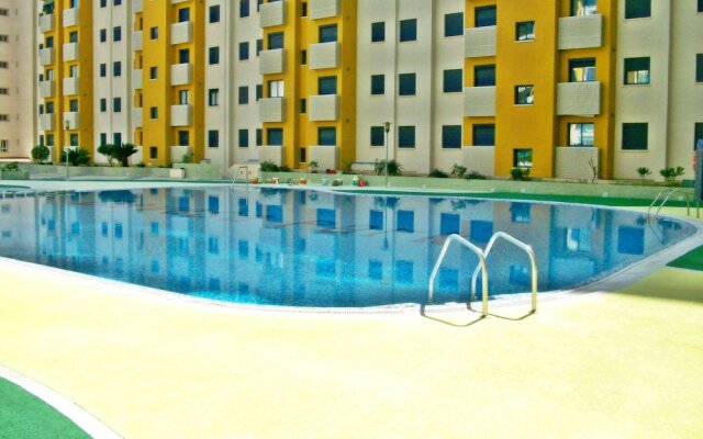 Devesa Park - 9ª –(Sólo Familias)