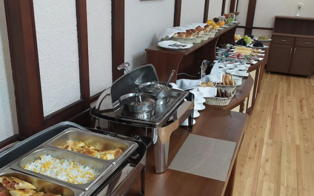 VIARDO Hotel