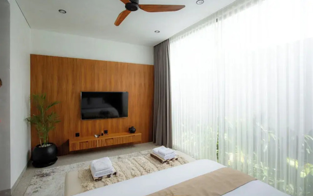 Rahya Villas Complex