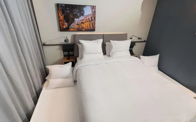 Novotel Recife Marina