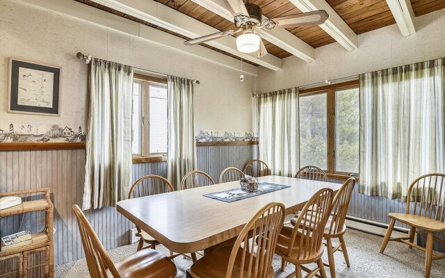 Atlantis III Unit 209 by Long & Foster