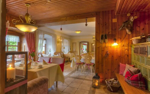 Landhotel Lindenhof