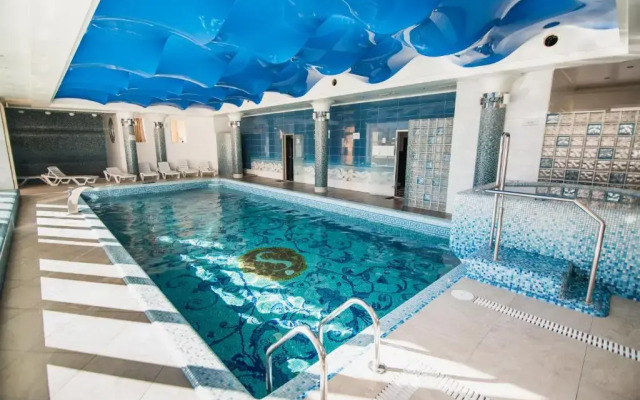 Sofia Hotel
