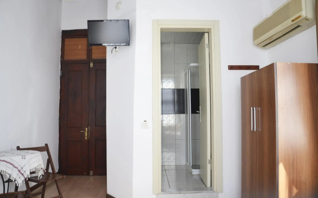Konak Hotel Kaleici