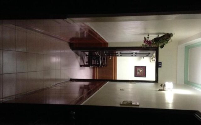 Huy Hoang 1 Motel