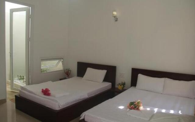 New Day Phu Quoc Guesthouse