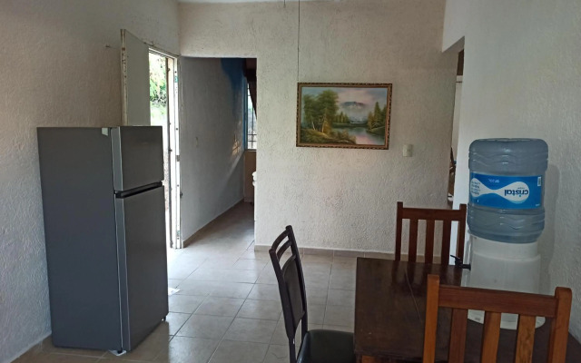 Casita Mahahual, Grand Costa Maya