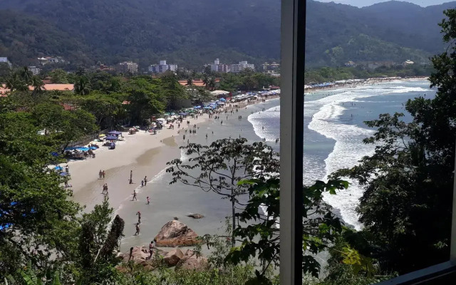 Wembley Beach Apto Duplo 703 e 702