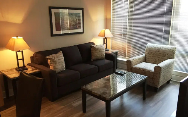 Weichert Suites at The Bartlett