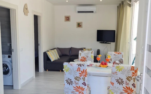 Luxury Apartment Ani II