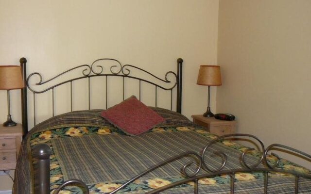 B&B La Bedondaine