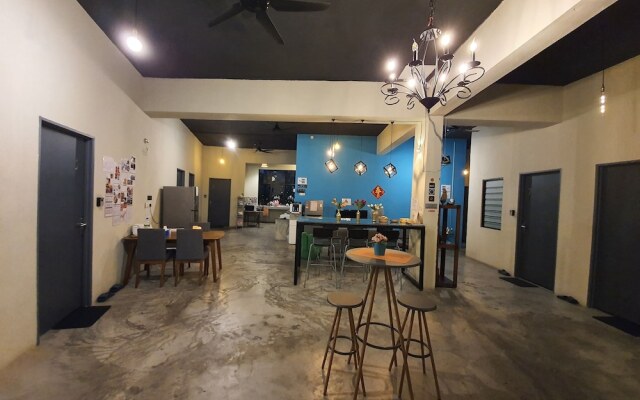 Welton R8 @ Jalan Burma Georgetown