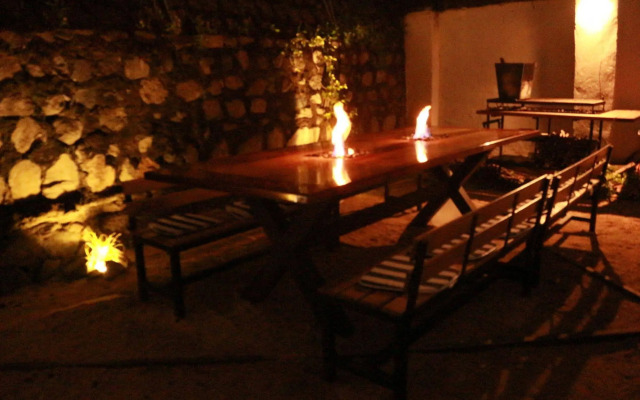 Hostel Santiago Hostal