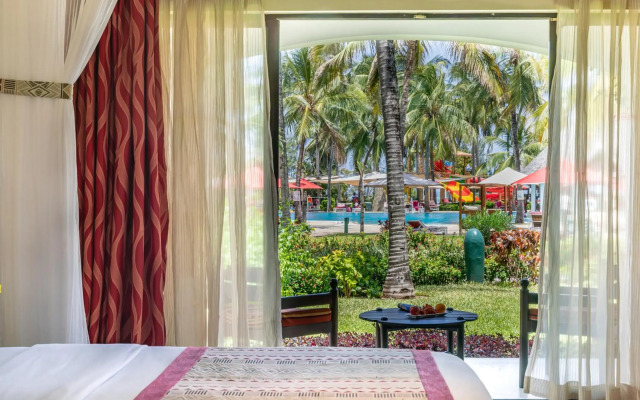 PrideInn Paradise Beach Resort & Spa Mombasa