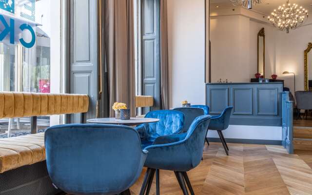 Radisson Blu Schwarzer Bock Hotel