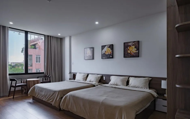 L'Amour Homestay